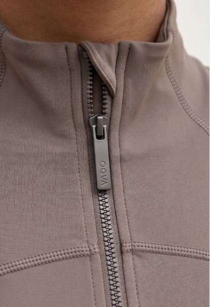 Jackets & Layering