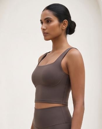 Supportive Sports Bras